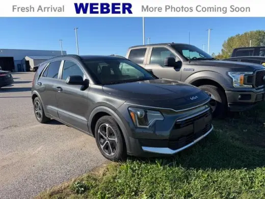 Kia Niro 2023 EX 4dr Crossover