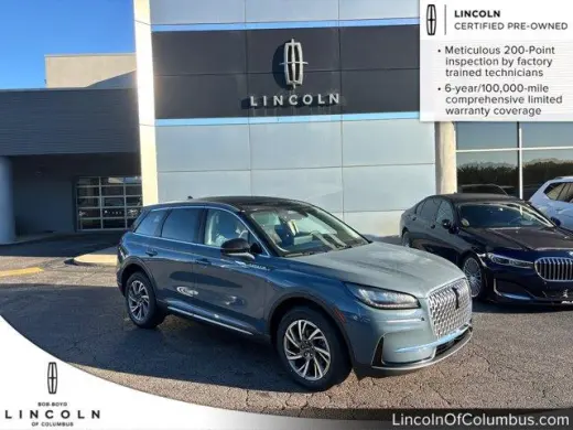 Lincoln Corsair 2023 AWD Estándar 4p SUV