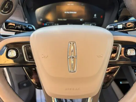 Lincoln Corsair 2022 AWD Reserve SUV 4p.