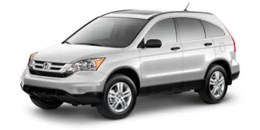 Honda CR-V 2011 AWD EX 4dr SUV