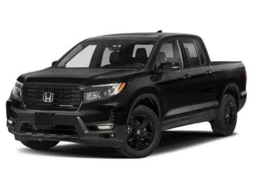 Honda Ridgeline 2023 tracción en las cuatro ruedas Edición Negra 4dr Cabina de tripulantes 5.3 ft. SB