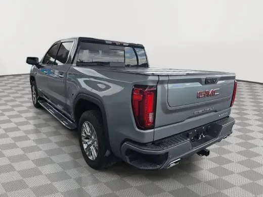 GMC Sierra 1500 2024 4x2 Denali 4p Cabina Completa 5.8 pies ST