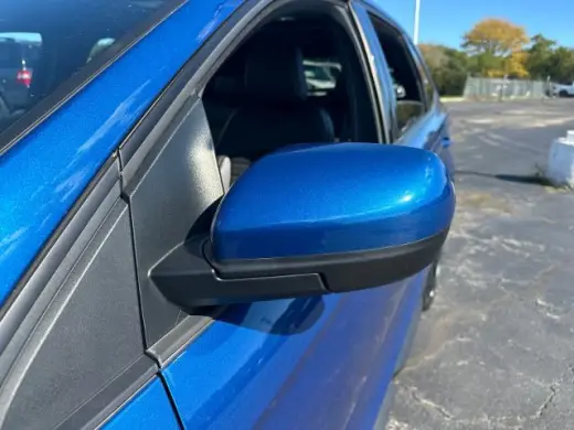 Ford Edge 2024 AWD ST-Line SUV 4 puertas