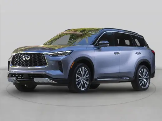 INFINITI QX60 2022 AWD Autograph 4p SUV