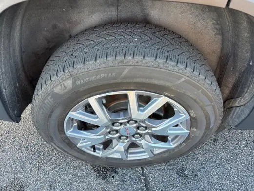 GMC Acadia 2020 4x4 SLT 4dr SUV