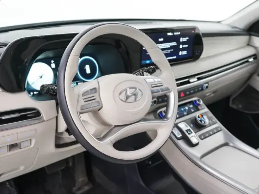 Hyundai PALISADE 2023 AWD Calligraphy 4dr SUV