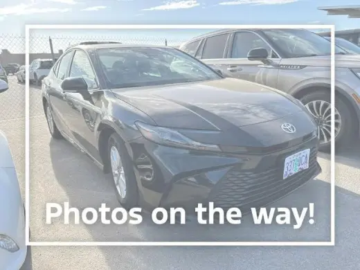 Toyota Camry 2025 SE 4dr Sedán