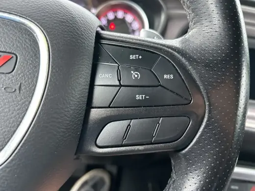 Dodge Challenger 2022 GT 2dr Coupe