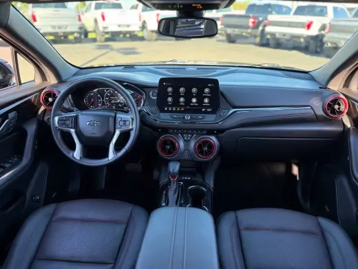 Chevrolet Blazer 2025 RS 4dr SUV