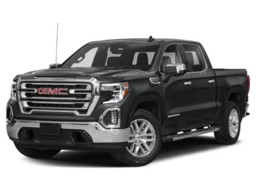 GMC Sierra 1500 2021 4x2 SLT 4dr Crew Cab 5.8 ft. SB