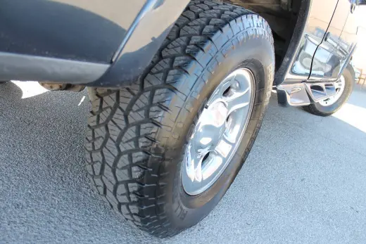 Ford F-150 2000