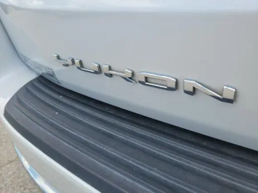 GMC Yukon XL 2021 4x2 Denali 4p SUV