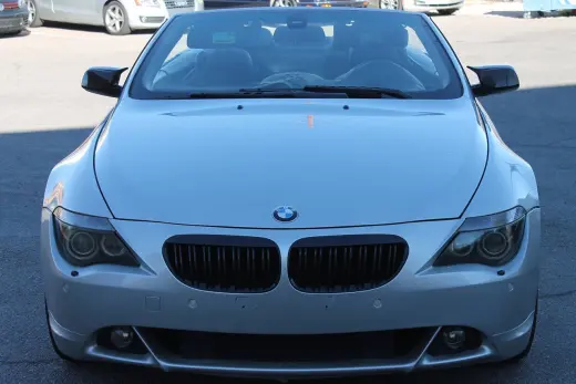 2006 BMW Serie 6
