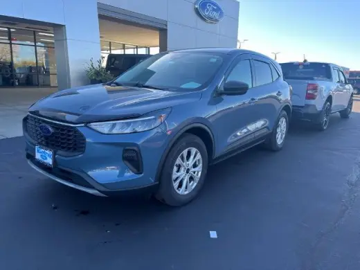 Ford Escape 2024 AWD Active 4pt SUV
