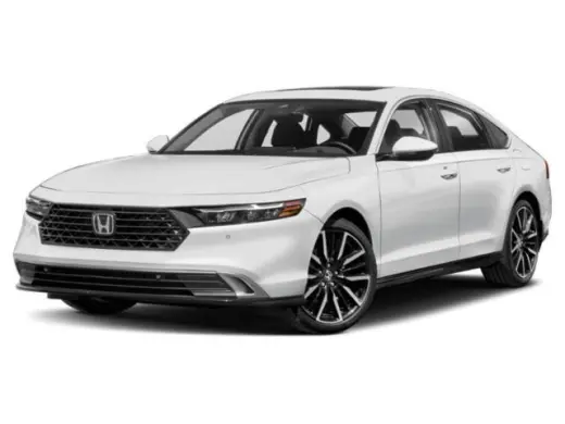 Honda Accord Hybrid 2024 Touring 4p Sedan