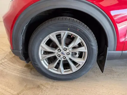 Ford Explorer 2020 AWD XLT 4dr SUV