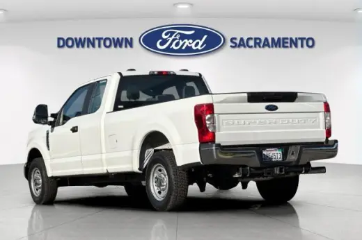 Ford F-250 Super Duty 2022 4x2 XL 4dr SuperCab 6.8 ft. SB Pickup