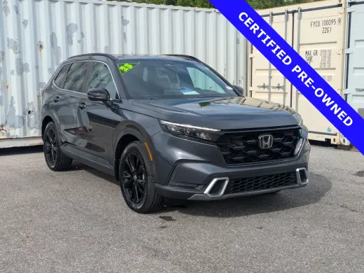 Honda CR-V Híbrido 2023 AWD Sport Touring 4dr SUV