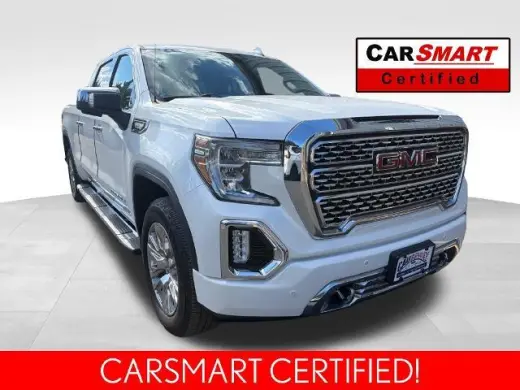 GMC Sierra 1500 2020 4x4 Denali 4p. Cabina de tripulación de 5.8 ft. SB
