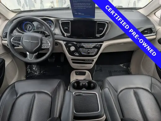 Chrysler Pacifica 2023 Touring L 4dr Mini-Van