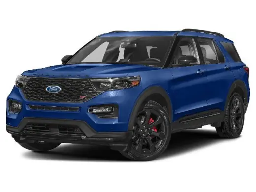 Ford Explorer 2023 AWD ST 4dr SUV