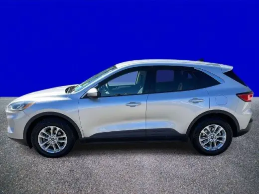 Ford Escape 2020 AWD SE 4dr SUV
