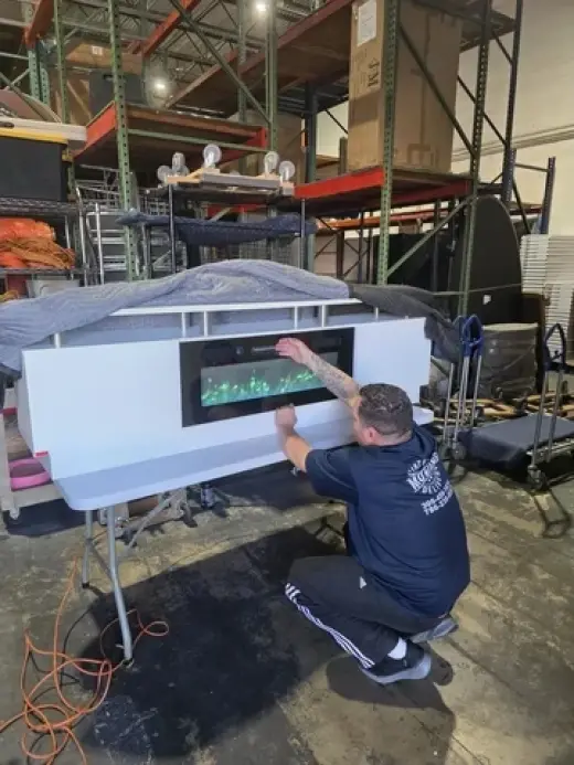 MUDANZAS Y STORAGE EN MIAMI