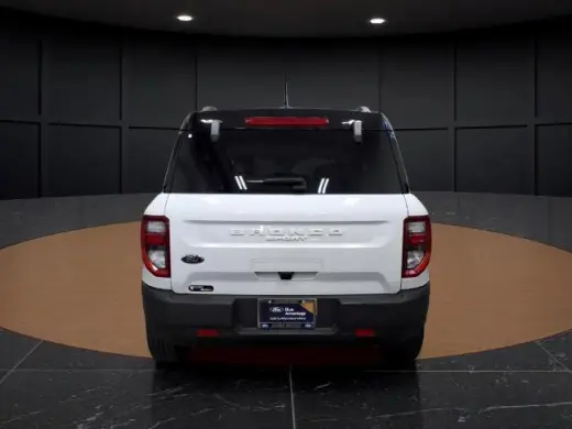 Ford Bronco Sport 2022 AWD Outer Banks SUV de 4 puertas