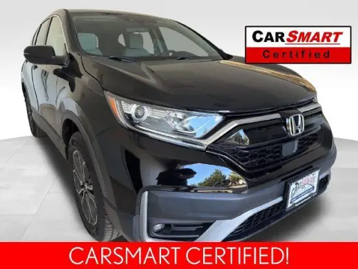 Honda CR-V 2020 AWD EX 4dr SUV