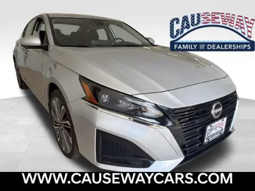 Nissan Altima 2024 AWD 2.5 SL 4dr Sedán