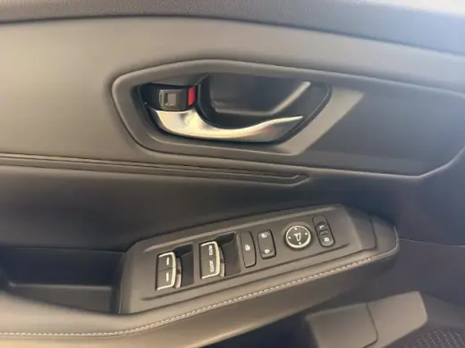 Honda Accord Hybrid 2024 Sport 4dr Sedan