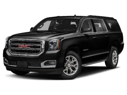 GMC Yukon XL 2019 4x2 SLT 4p SUV