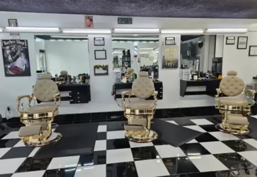 Peluquería y barbería