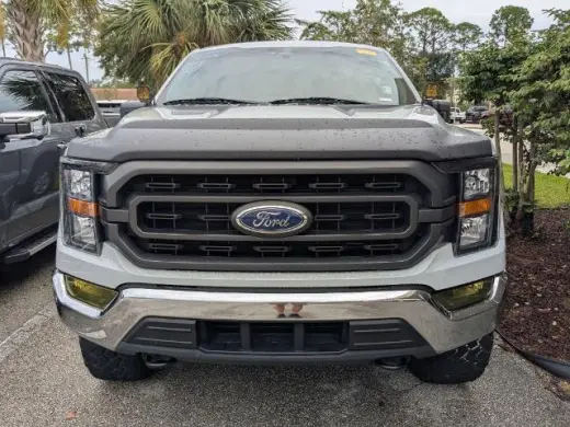 Ford F-150 2023 4x4 XLT 4 puertas SuperCrew 5.5 pies SB