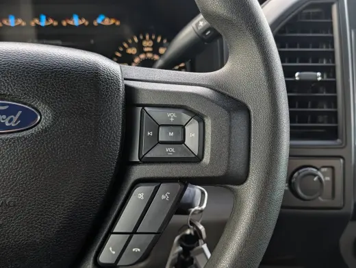 Ford F-150 2016 4x2 XL 4dr SuperCab 6.5 ft. SB