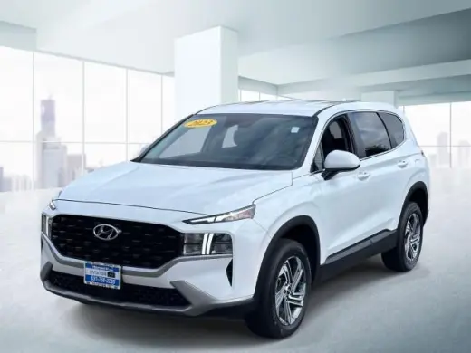 Hyundai SANTA FE 2023 AWD SE 4dr Crossover