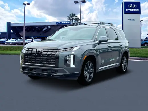Hyundai PALISADE 2024 XRT 4dr SUV