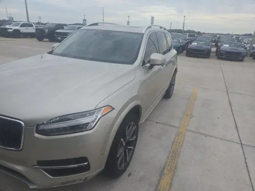 Volvo XC90 2018 AWD T6 Momentum 4p SUV