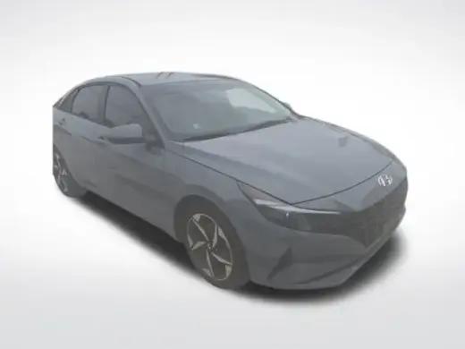 Hyundai ELANTRA 2023 SEL 4dr Sedán
