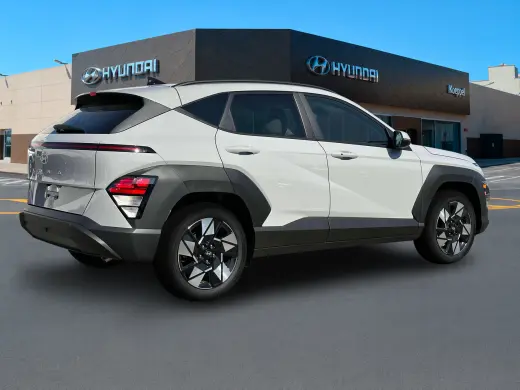 Hyundai KONA 2024 SEL 4dr Crossover