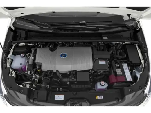 Toyota Prius Prime 2022 LE 4dr Hatchback