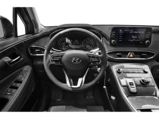 Hyundai SANTA FE 2023 AWD SE 4p Crossover