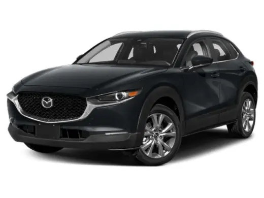 Mazda CX-30 2023 AWD 2.5 S Preferred 4dr SUV