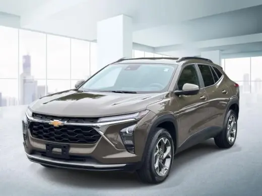 Chevrolet Trax 2024 LT 4dr Crossover