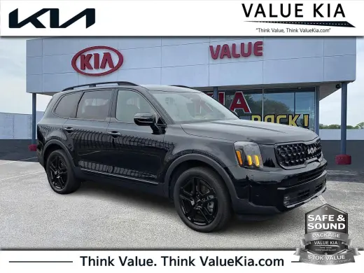 Kia Telluride 2024 AWD SX X-Line 4dr SUV