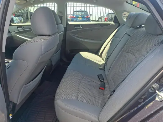 Hyundai SONATA 2014 GLS 4dr SedÃn