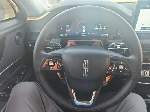 Lincoln Corsair 2023 Estándar 4p SUV