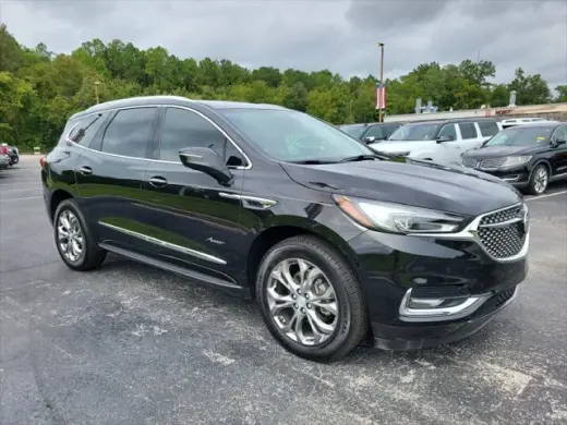 Buick Enclave 2018 Avenir 4dr Crossover