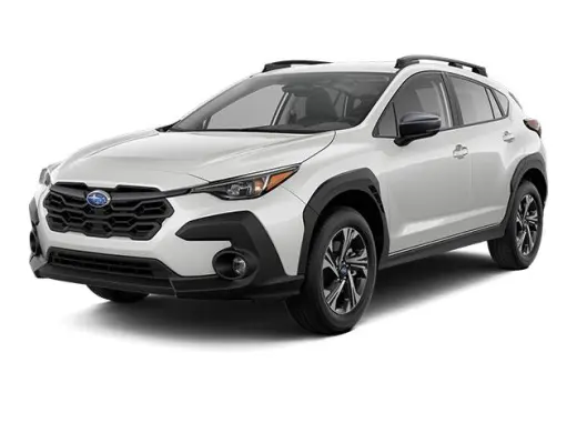 Subaru Crosstrek 2025 AWD Premium 4dr Crossover