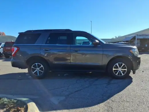Ford Expedition 2019 4x4 XLT 4 puertas SUV